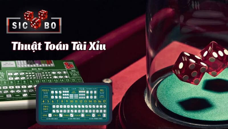Tài xỉu JBO - Trải nghiệm đỉnh cao game bài quốc dân 2 Cách sử dụng thuật toán chơi tài xỉu tại Jbo thắng từ cao thủ