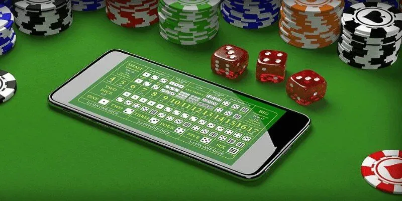Tài Xỉu Online Uy Tín 2026 - Tải App ku casino online Uy Tín 58 taixiu 8