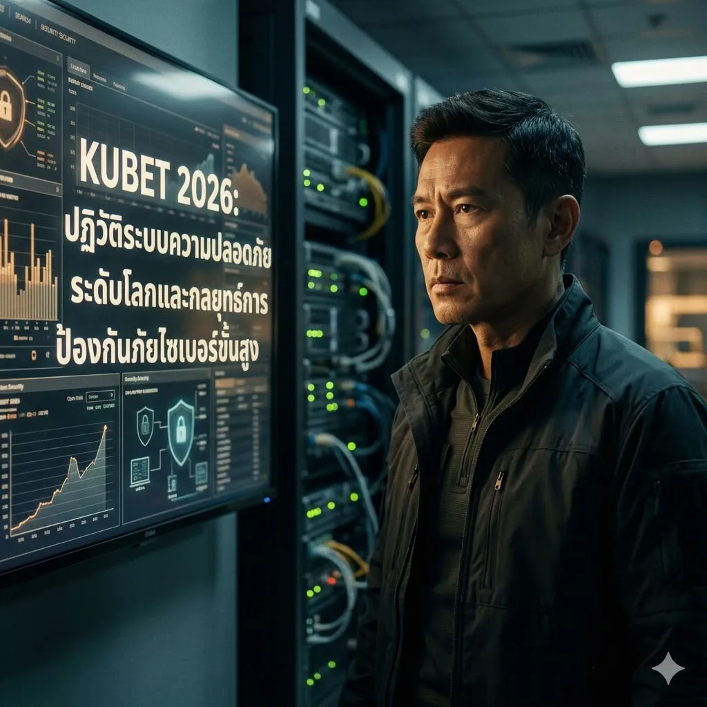 เจาะลึกระบบ kubet88 đăng nhập และโครงสร้างการเข้าถึงข้ามพรมแดน